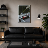 Monaco Rush
