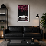 Blossom Drive