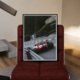 Monaco Rush