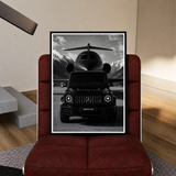 Grounded Ambition