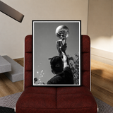Curry — I CAN DO ALL THINGS