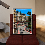 Monaco Grand Prix