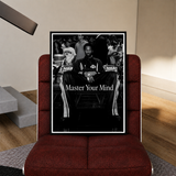 Master Your Mind