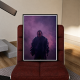 Purple Haze