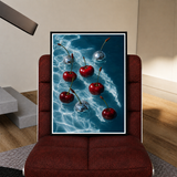 Disco Pool