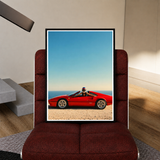Rosso Riviera