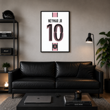 Football Shirt — Neymar