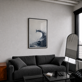 Ocean's Signature