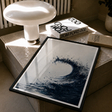 Ocean's Signature
