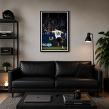 Mbappé, No. 10
