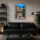 Monaco Grand Prix